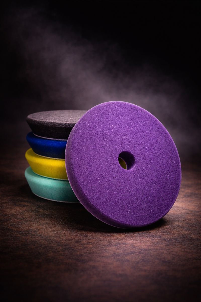 Uygulama Pedleri ve Bezler