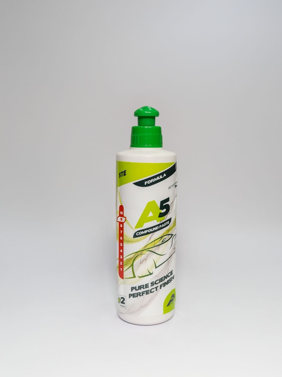 Puris A5 Çizik Çıkarıcı Giderici Araç Pastası 1 Kg