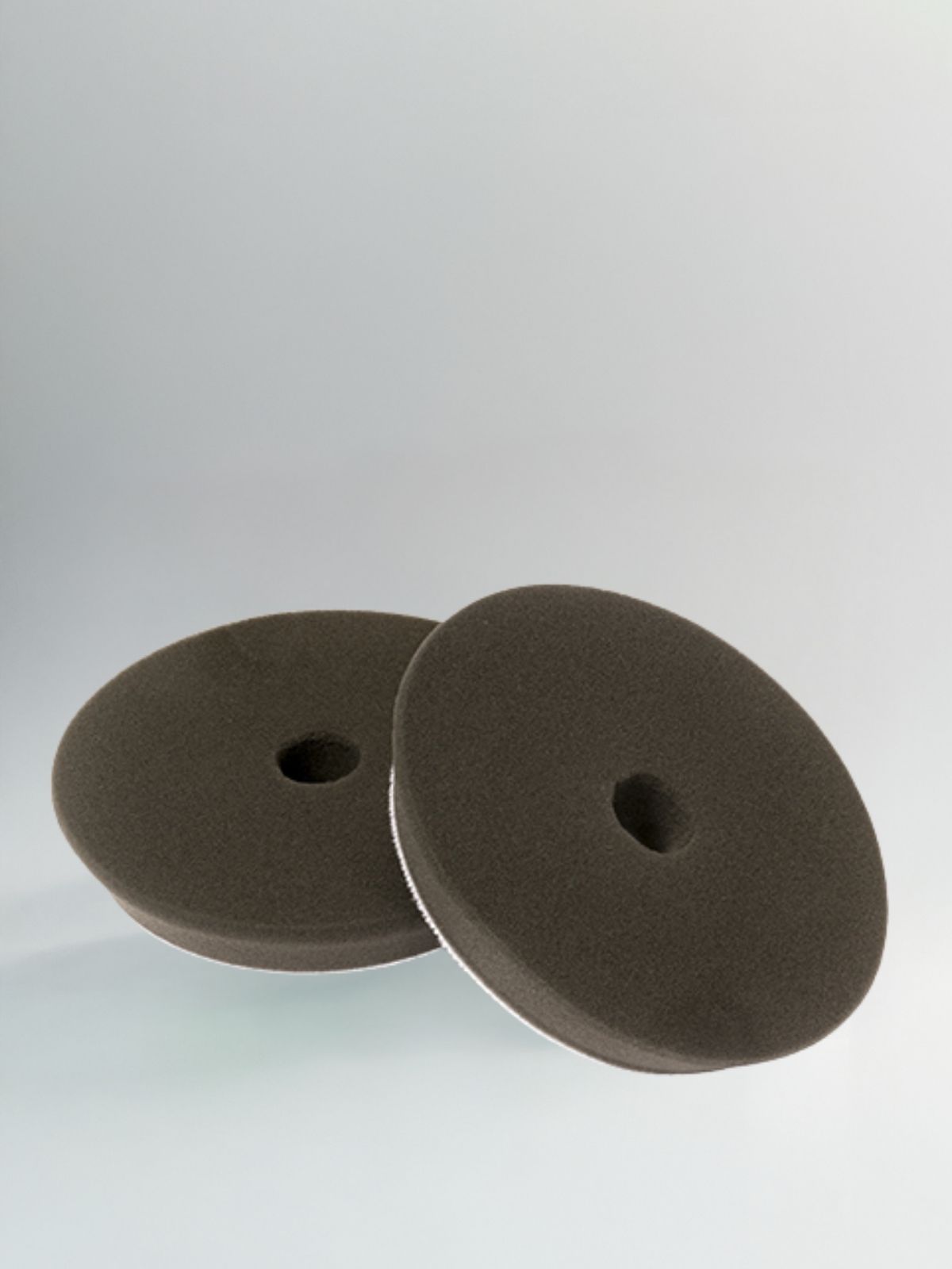 Black-soft-finish-yumusak-boya-koruma-sungeri